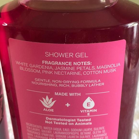 BBW Hello Beautiful Gift Set 2 pack 🌟NEW🌟 - Picture 4 of 4